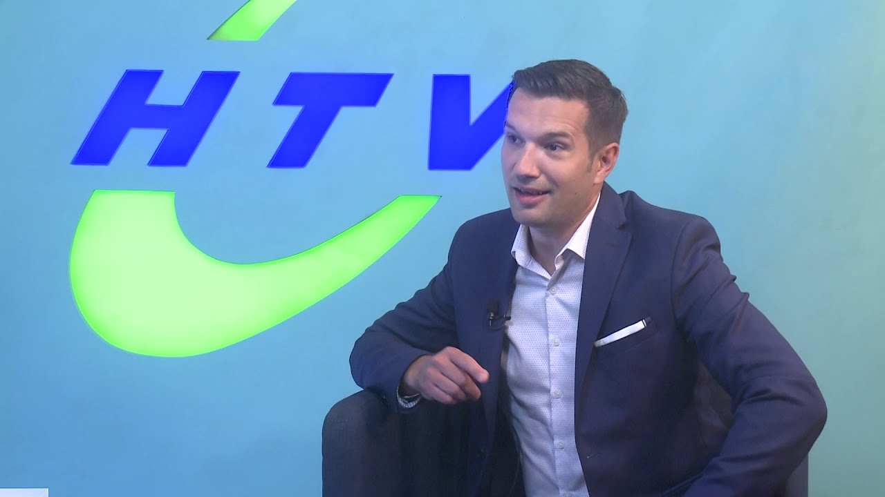 Kék Hírek - 2020. július 10.