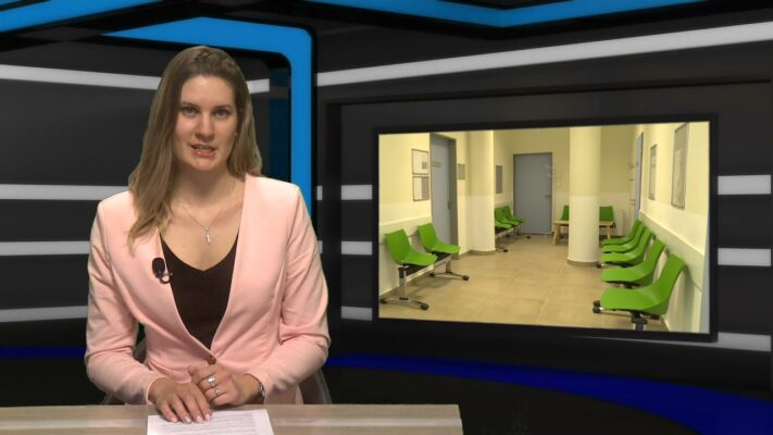 A kormány támogatja a hegyvidéki egészségügy fejlesztését - Budai Híradó 2021. március 22.