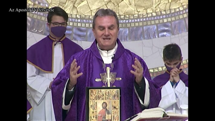 Alfa és Omega - 2021. március 21.