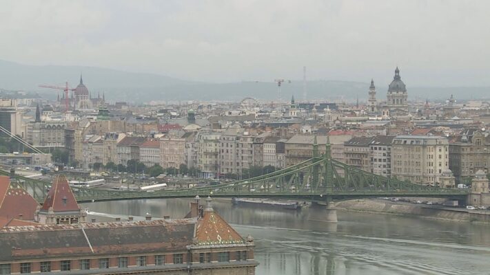 Fővárosi fejlesztések - Ötpontos megállapodás született a FKT legutóbbi ülésén