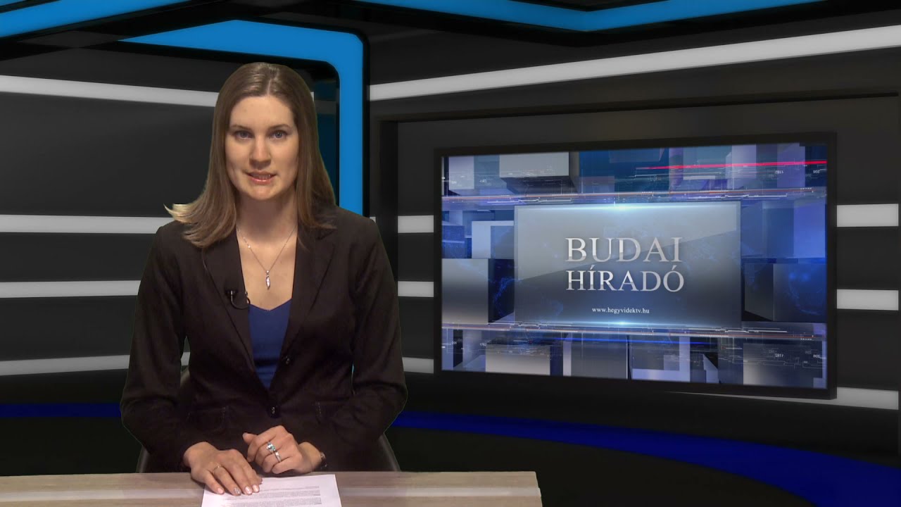 Járványhatás - Budai Híradó 2021. március 25.