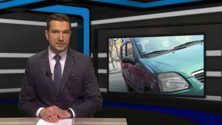 Okosmérők - Budai Híradó 2021. március 23.