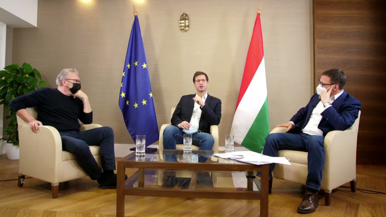 Online fogadóóra - A budakeszi út átalakításáról és az egészségügyi fejlesztésekről is szó volt