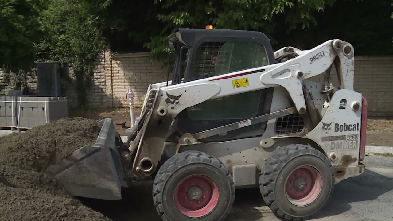 Útfelújítások a Hegyvidéken - Tavasszal is folytatódnak a munkák