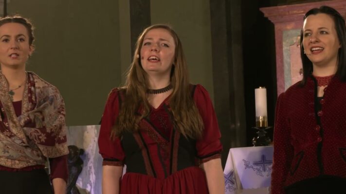 Virágvasárnap egész napos online programsorozattal várja az érdeklődőket a Hagyományok Háza