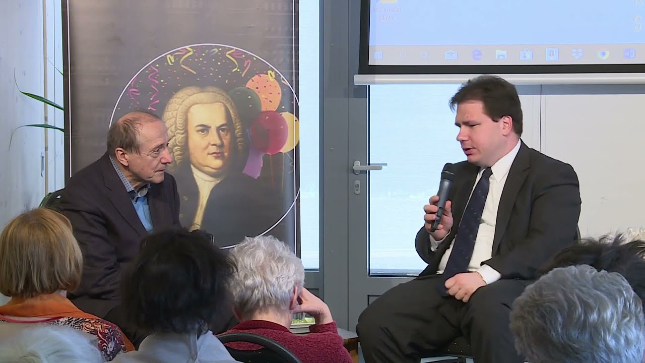 Bach Mindenkinek - Idén már nyáron és ősszel is lesznek koncertek és más zenei programok