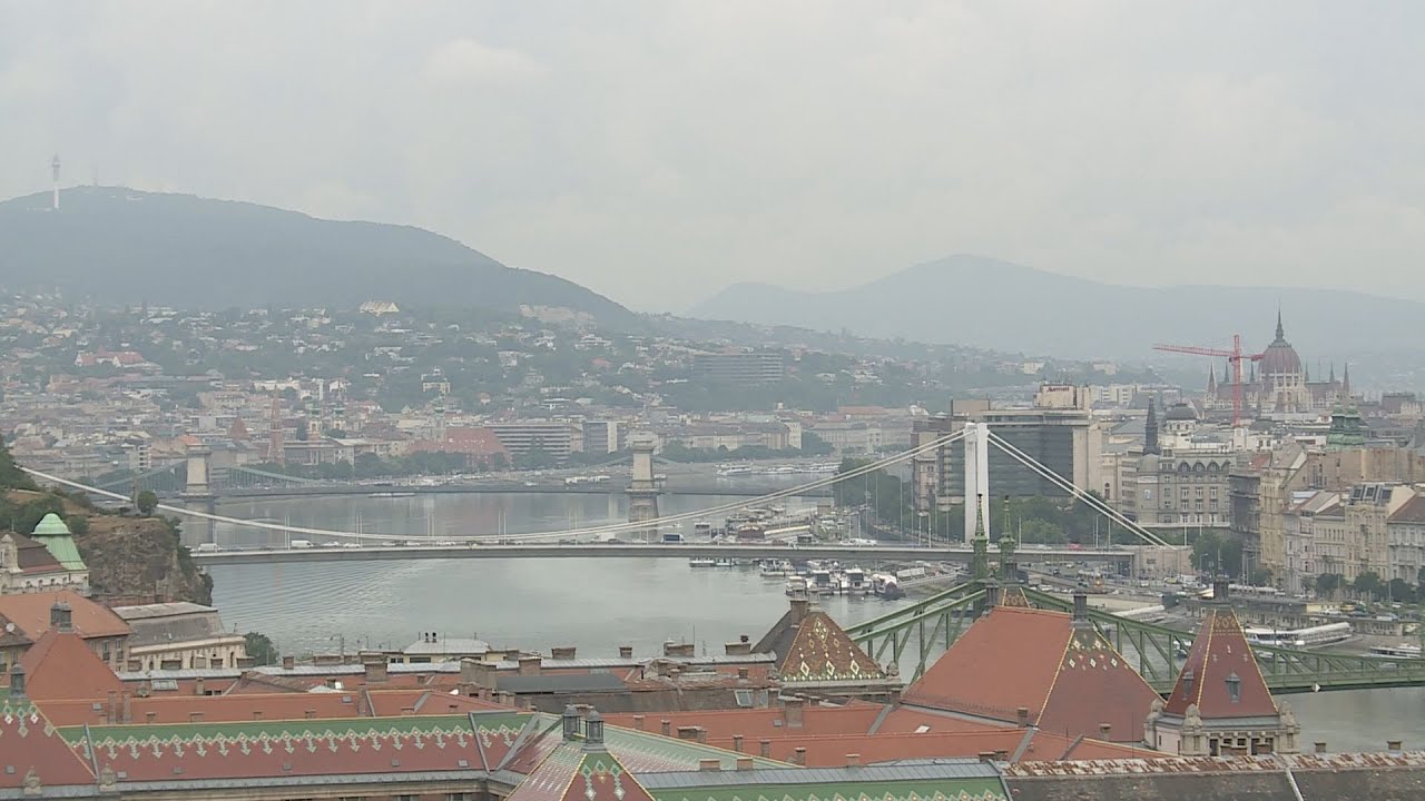Egyre több hazai vendég fedezheti fel újra Budapestet - Budai Híradó 2021. április 15.