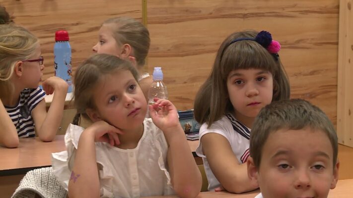 Irány az iskola! - Már elérhető a beiratkozással kapcsolatos elektronikus felület