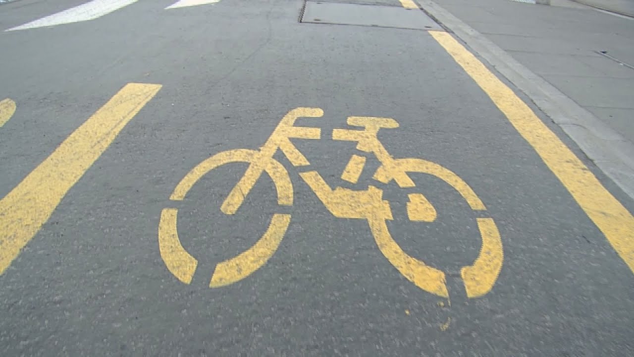 Két keréken - A pandémia egy éve alatt jelentősen nőtt a budapesti biciklis forgalom