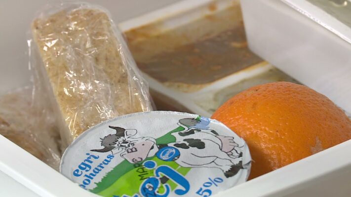 Közétkeztetés – beoltották a szakácsokat és a szállítókat, a gyermekek biztonságban vannak