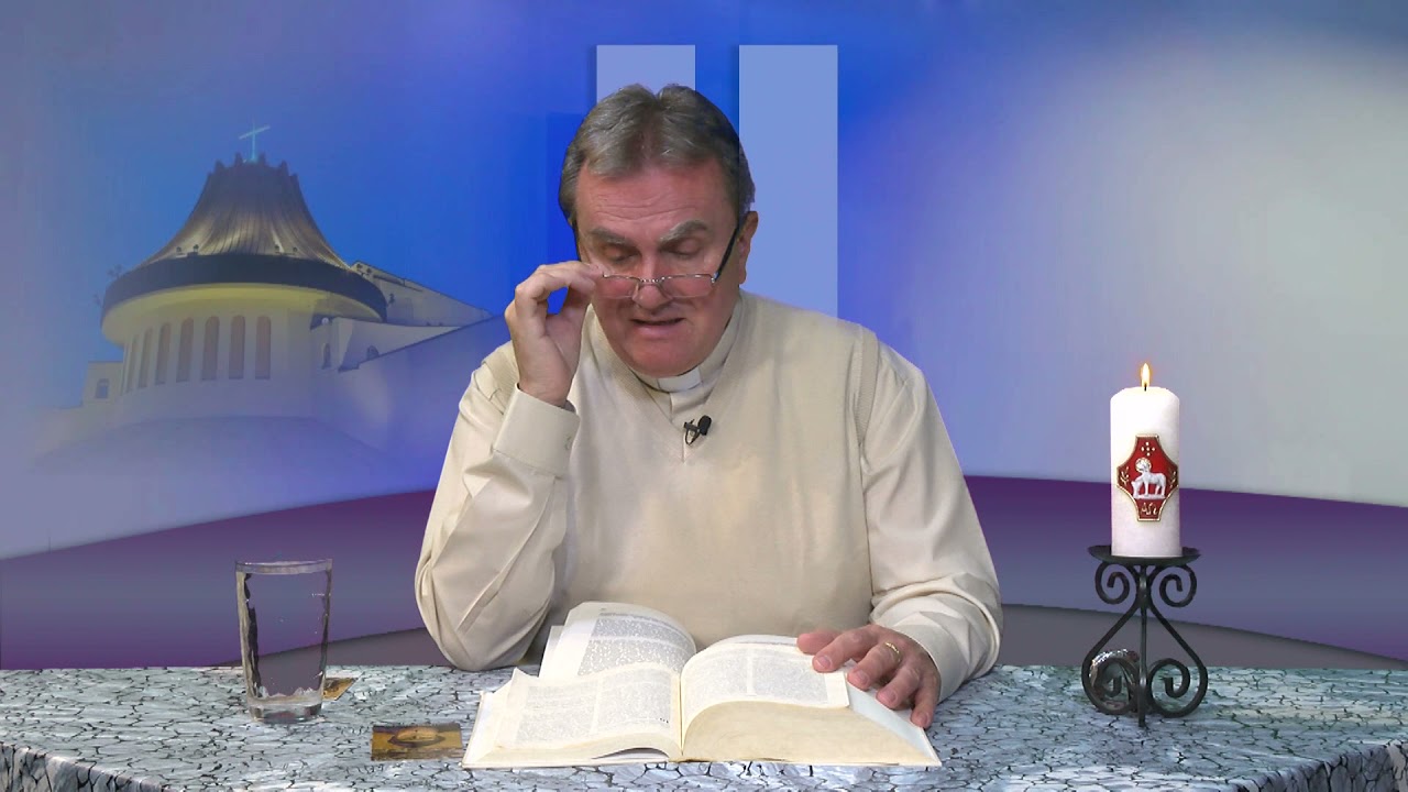 Lélekemelő 2021. április 15.