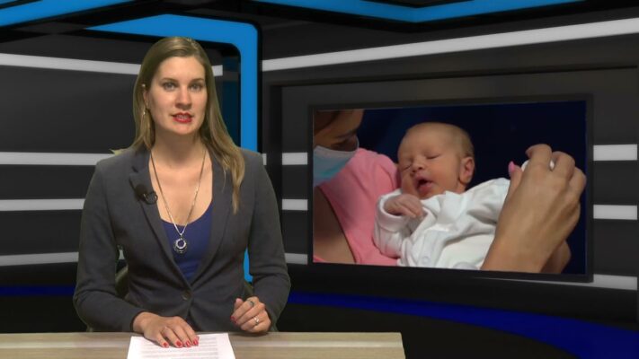 Magyarország legsikeresebb képzésévé vált a virtuális térben - Budai Híradó 2021. április 28.