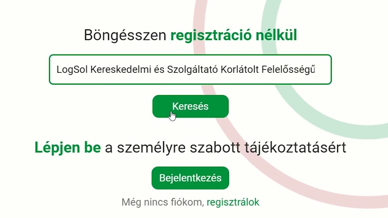 Megújult vállalkozói információs portál