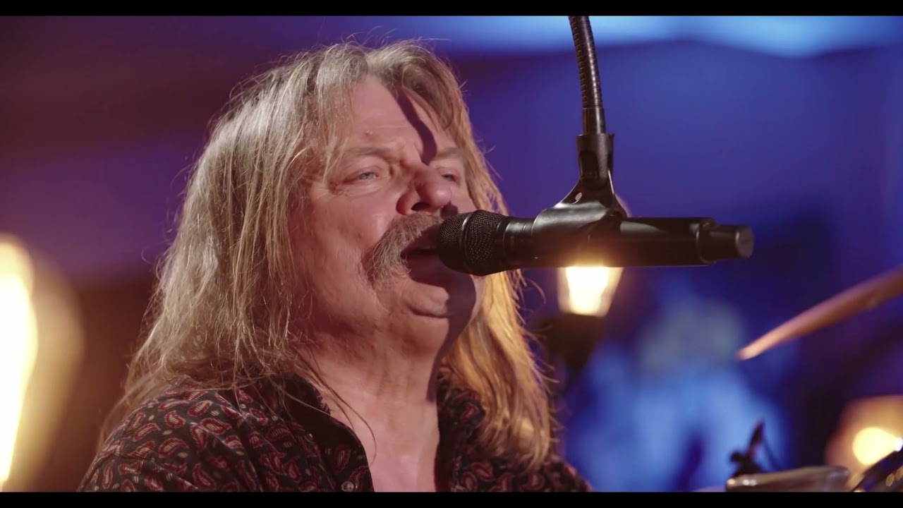 Nem mindennapi online koncert