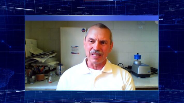 Nyárra már akár a maszk hordása sem lesz kötelező - Budai Híradó 2021. április 7.