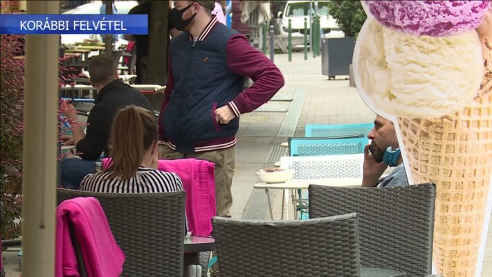 Nyitás - Mától új szabályok érvényesek