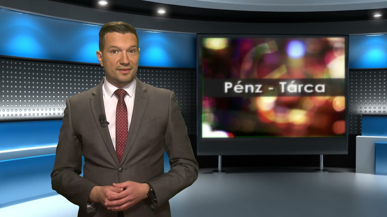 Pénz - Tárca - 2021. április 5.