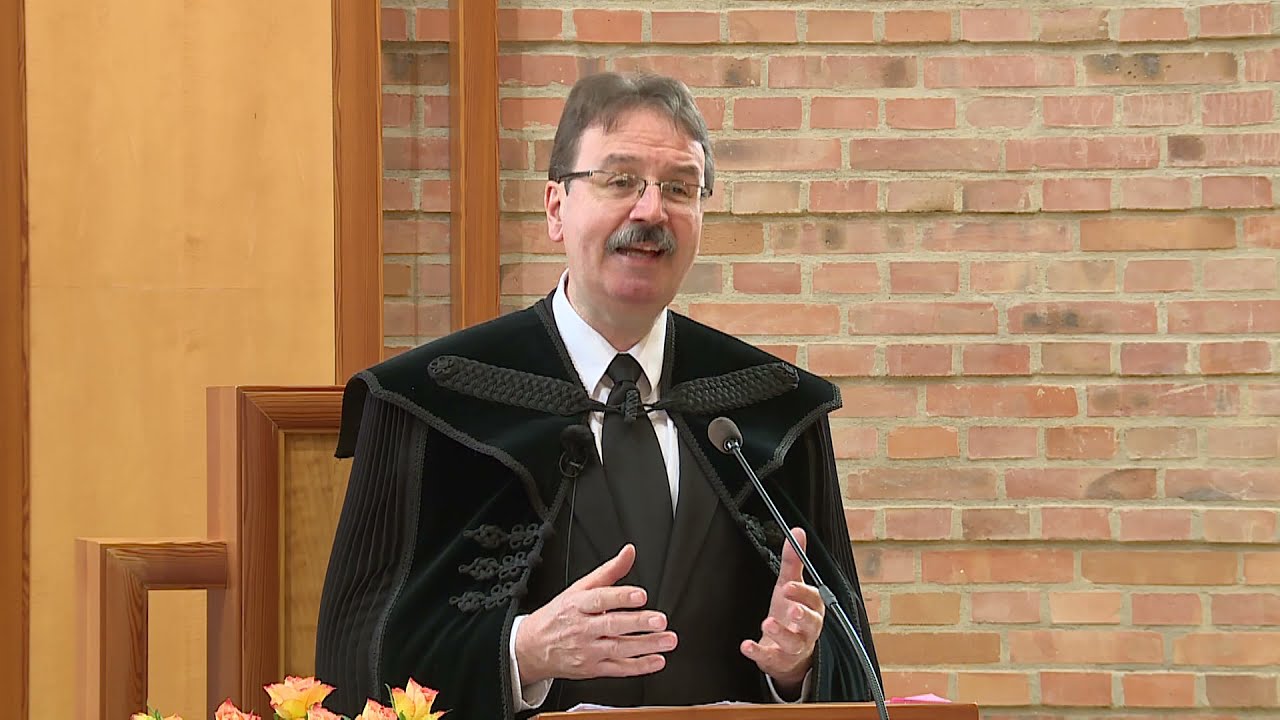 Református istentisztelet - 2021. április 11.