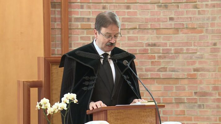 Református istentisztelet - 2021. április 25.