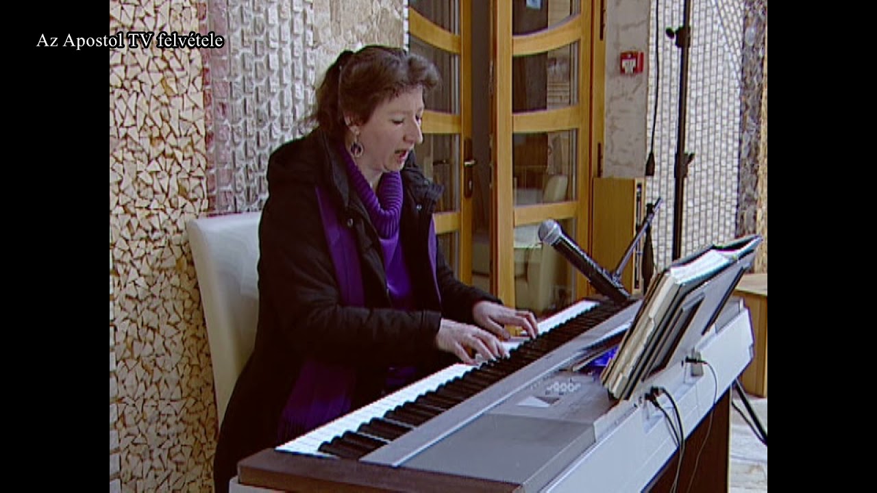 Szentmise - 2021. március 30.