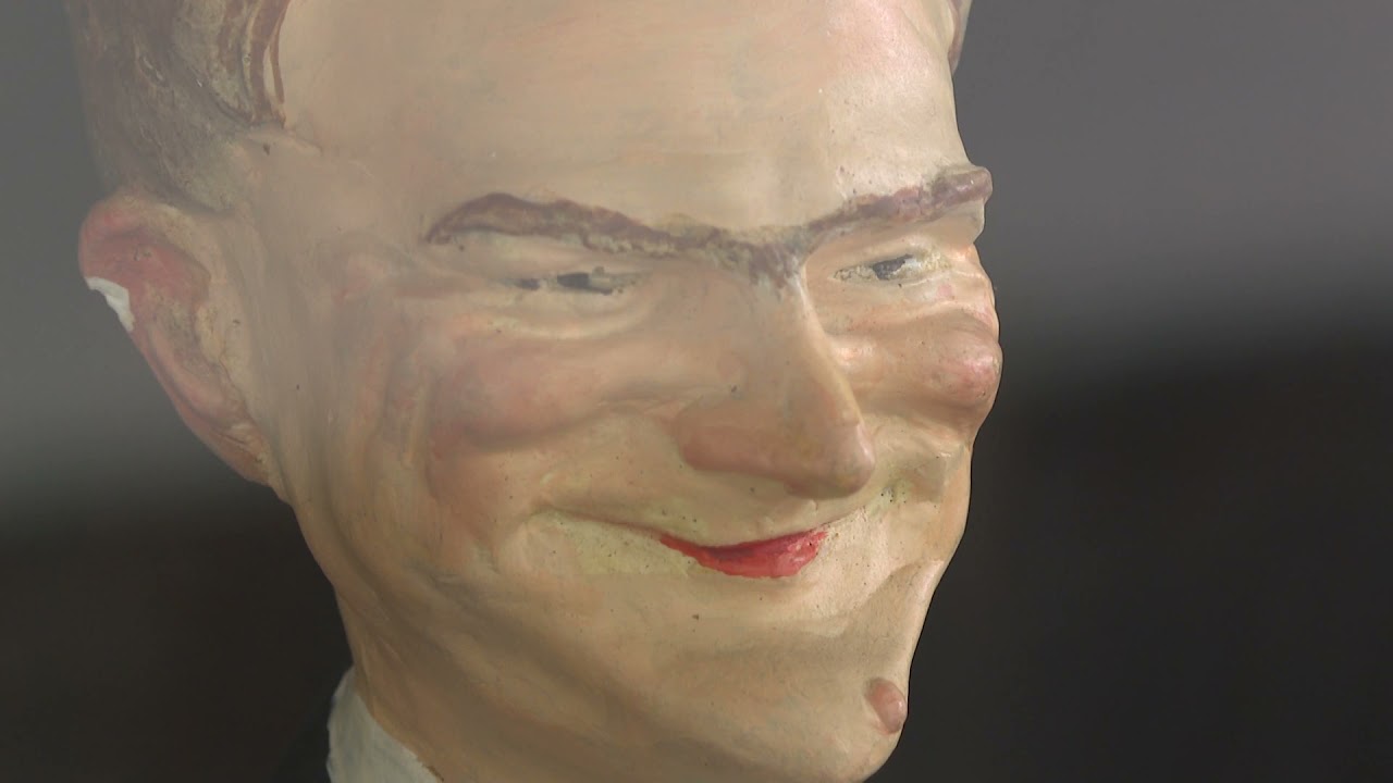 Színész sorsok - Online tárlatvezetésekkel és virtuális kiállításokkal