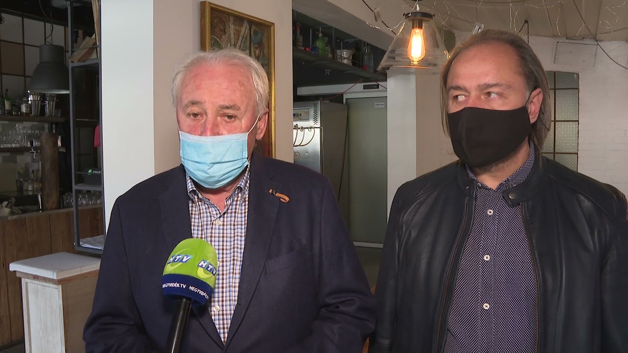 Több mint egymillió forint értékű élelmiszeradományt adtak át az II. és a III. kerületben