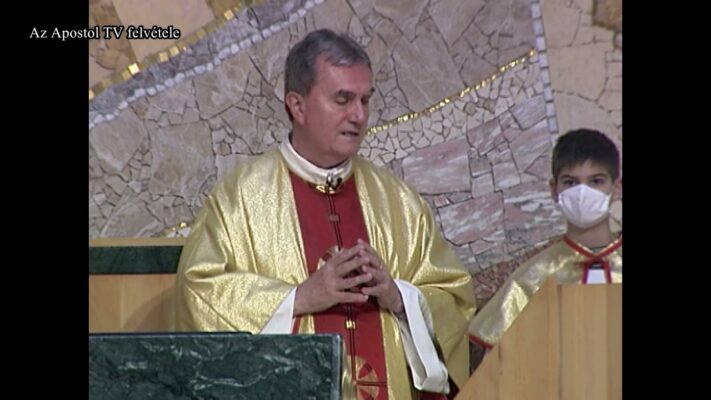 Alfa és Omega - 2021. május 16.