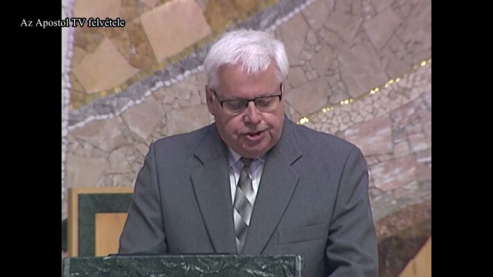 Alfa és Omega - 2021. május 9.