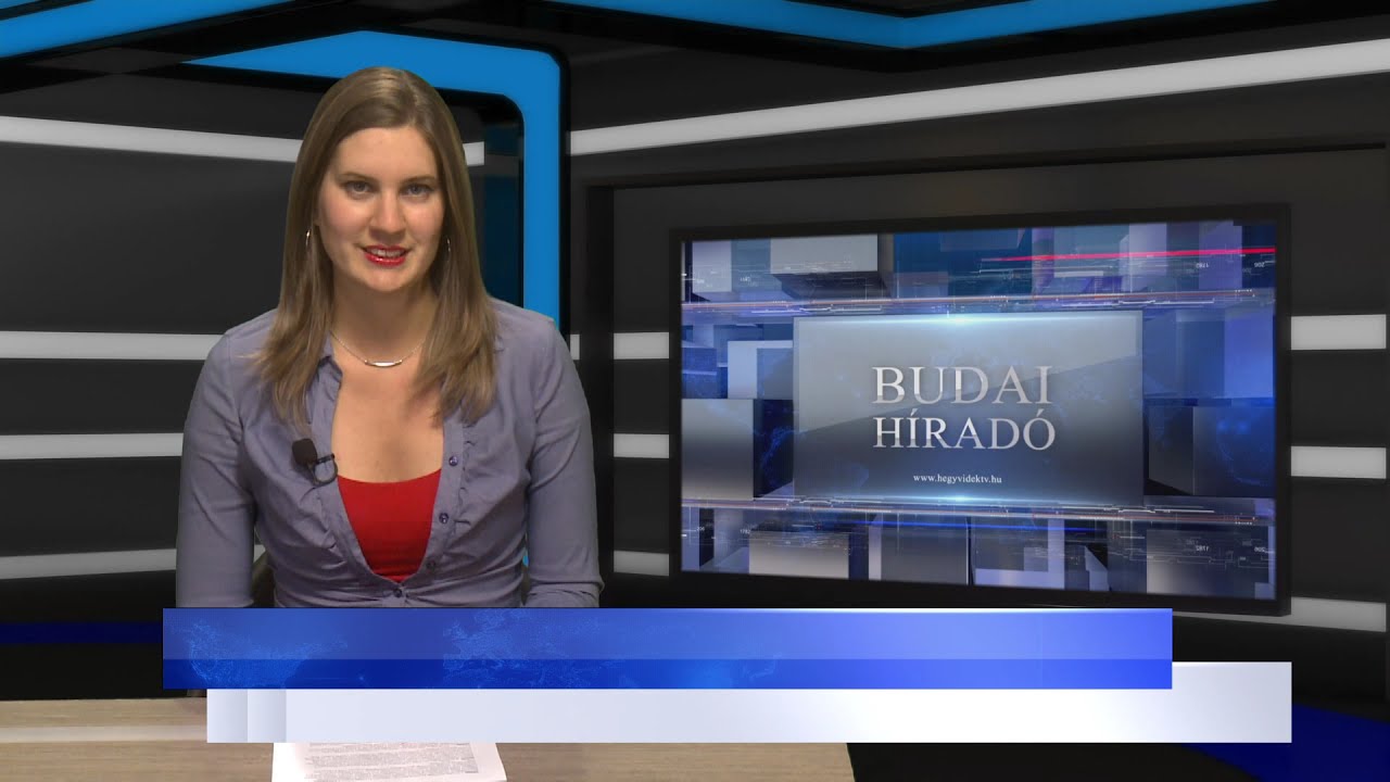 Budai Híradó 2021. május 21.