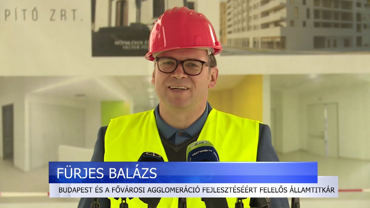 Budai Híradó 2021. május 25.