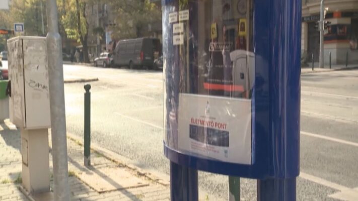 Életet ment a hirtelen szívhalál jeleinek korai felismerése