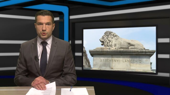 Elindult a Citadella felújítása - Budai Híradó 2021. április 29.