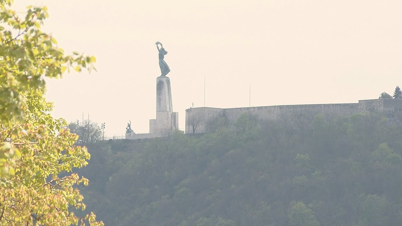 Elindult a Citadella felújítása, újjászületik a Budapest egyik jelképe