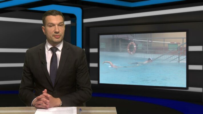 Megújul a kelenföldi buszpályaudvar - Budai Híradó 2021. május 7.