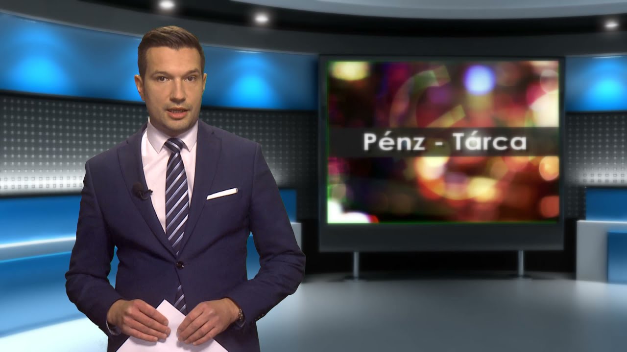 Pénz - Tárca - 2021. május 3.