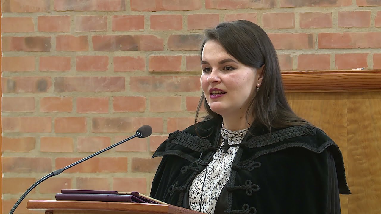 Református istentisztelet - 2021. május 2.