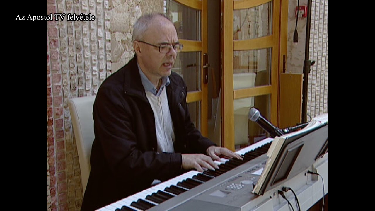 Szentmise - 2021. május 1.