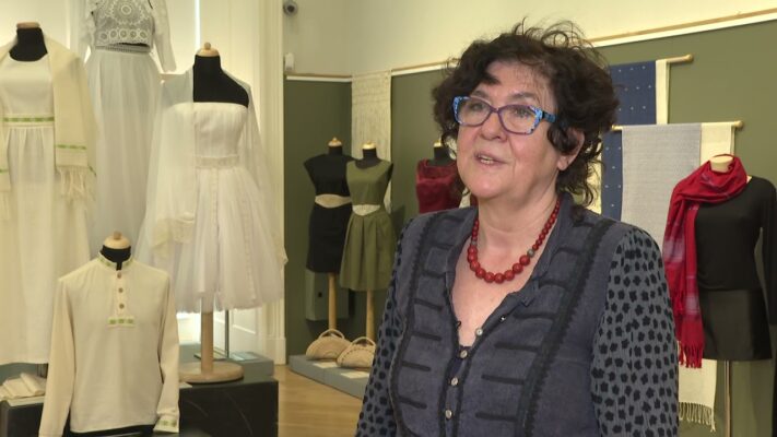 Több mint másfélezer alkotást mutat be a 17. Országos Népművészeti Kiállítás