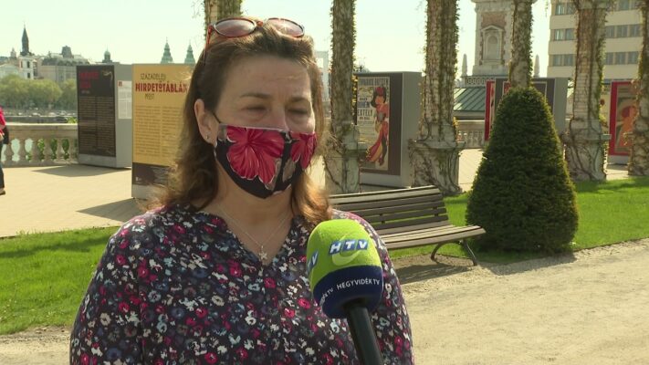 Új kiállítással és vezetett sétákkal is várja a látogatókat a Budavári Palotanegyed