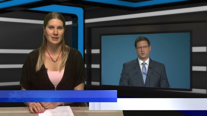 Új zajvédelmi rendeletet alkotnak a hegyvidéki önkormányzat szakértői - Budai Híradó 2021. május 6.