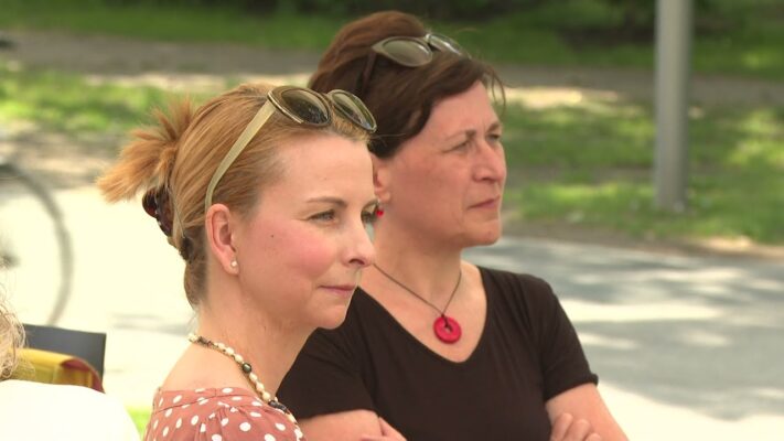 A bizalomra építenek - 21 védőnő kapta meg a Steller Mária –díjat.