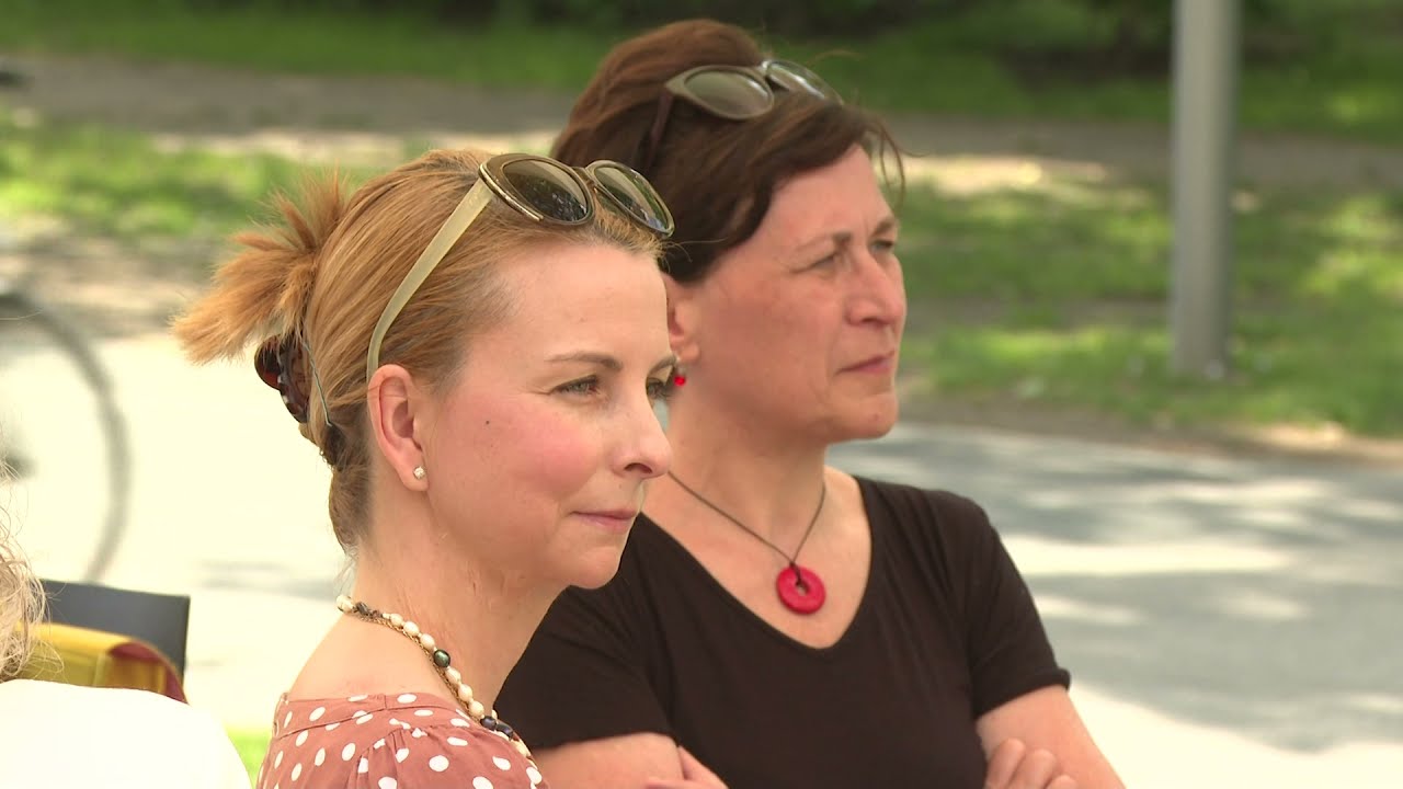 A bizalomra építenek - 21 védőnő kapta meg a Steller Mária –díjat.