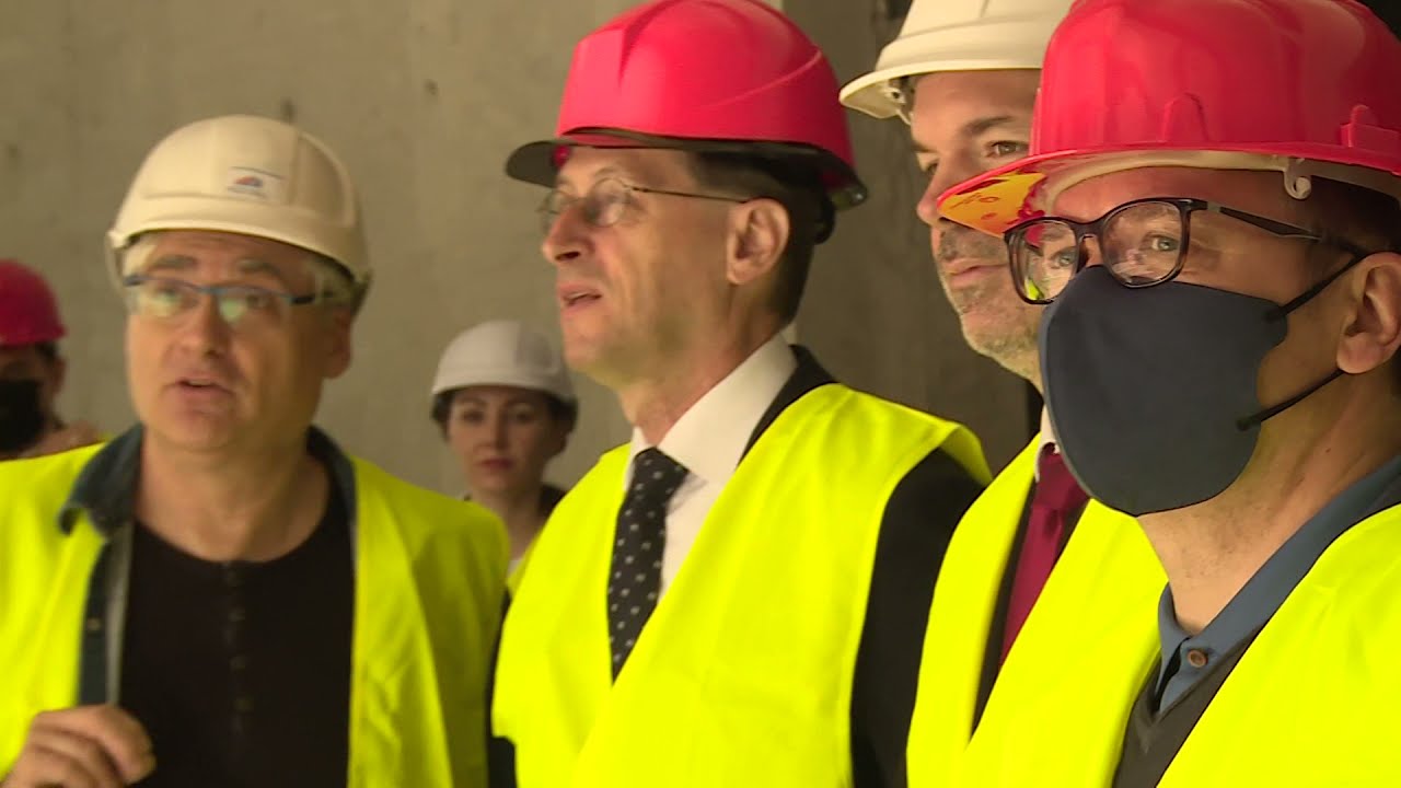 A vállalkozások támogatására és oktatási célokra is több pénzt fordítanak jövőre
