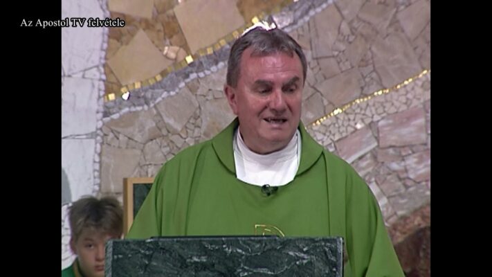 Alfa és Omega - 2021. június 20.