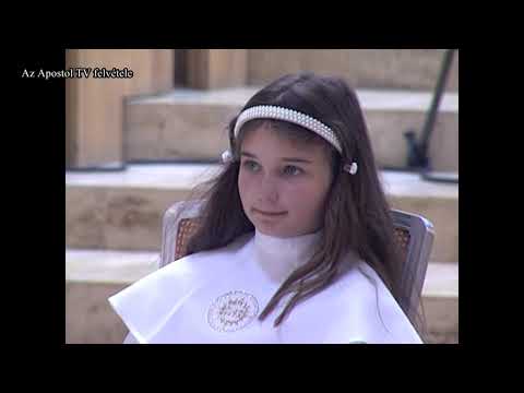 Alfa és Omega - 2021. június 6.