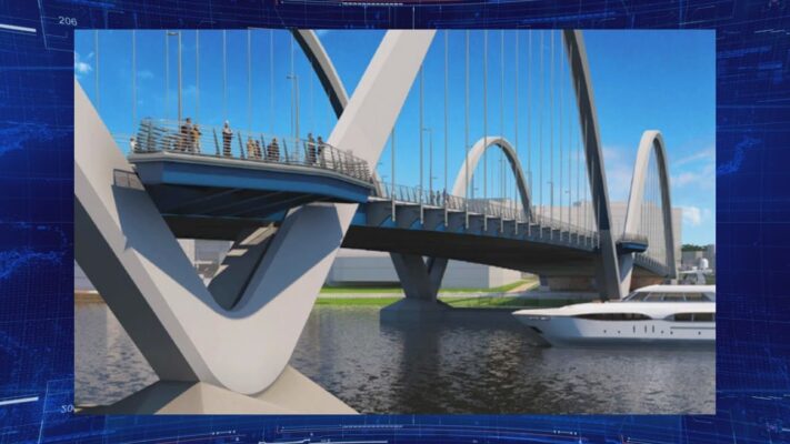 Aquincumi híd – civilek is bekapcsolódhatnak a tervezésbe