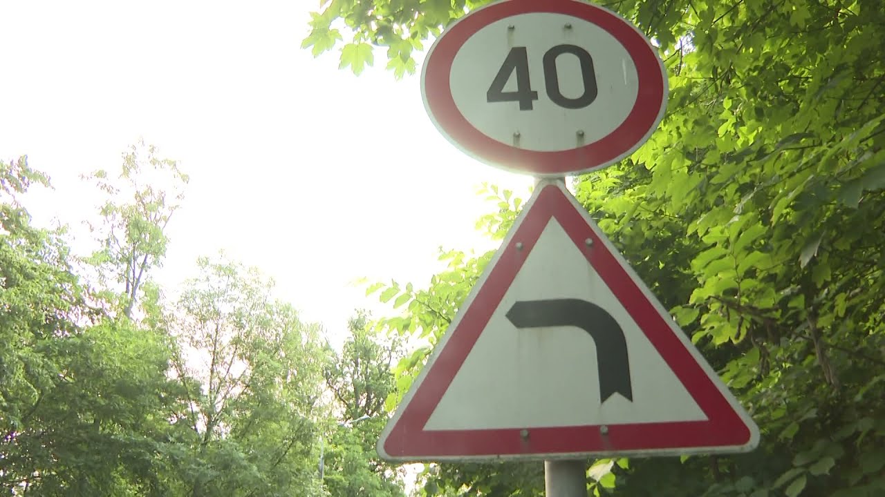 Buszsáv épül a Budakeszi úton – a szerződést aláírták, a tervezés megkezdődött