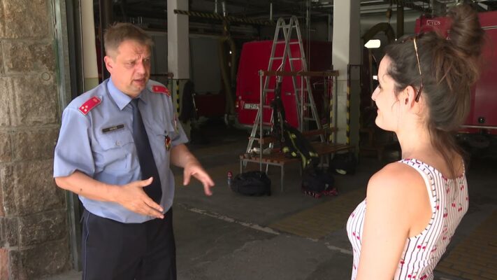 Csendes gyilkos – a szénmonoxid szivárgás a nyári hónapokban is előfordulhat