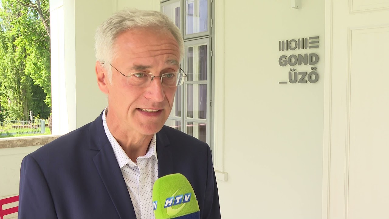 Együttműködési megállapodást kötött a MOME és a Magyar Máltai Szeretetszolgálat
