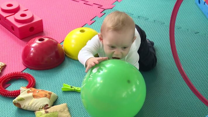 Emberség, empátia, kreativitás - A Szent János Kórház lett az év Családbarát kórháza